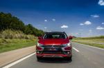 Mitsubishi ASX 2016 года (LA)